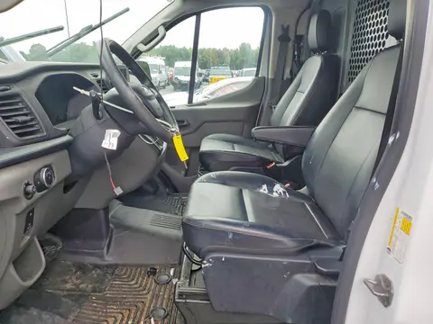 2023 Ford Transit T-250 VIN 1FTBR1Y89PKB82486 фото 7
