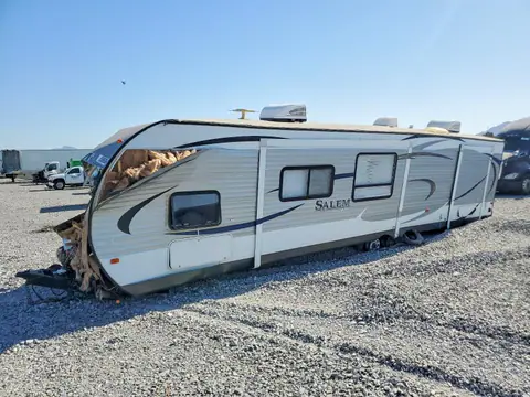 2015 Foresriver Salem VIN 4X4TSMM24FA313950 фото 2