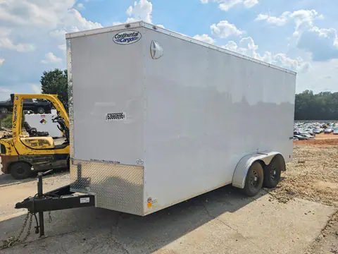 2026 FORESRIVER VALUE HAULER VIN 5NHUVH622TY054302 фото 1