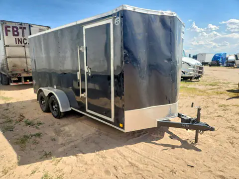 2025 Forest River Cargo VIN 5NHULE623TY096711 фото 4
