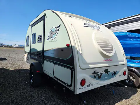 2016 Forest River Rpod VIN 4X4TRPT16G2009374 фото 3