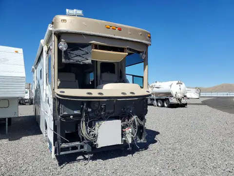 2006 FOURW RECREATIONAL VEHICLE (RV) VIN 4UZACJBV76CX23048 фото 1