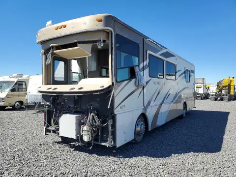 2006 FOURW RECREATIONAL VEHICLE (RV) VIN 4UZACJBV76CX23048 фото 2
