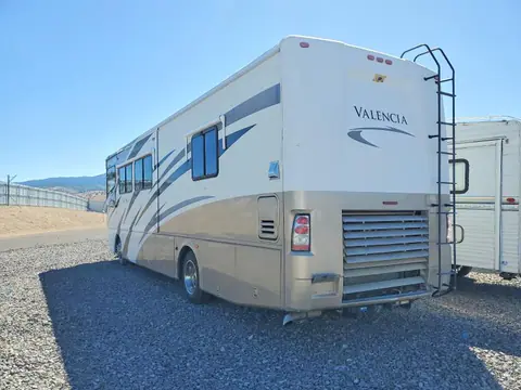 2006 FOURW RECREATIONAL VEHICLE (RV) VIN 4UZACJBV76CX23048 фото 3