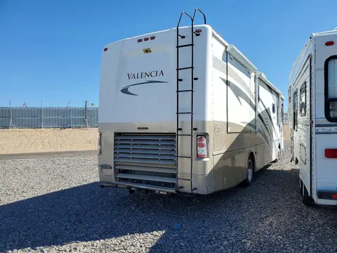 2006 FOURW RECREATIONAL VEHICLE (RV) VIN 4UZACJBV76CX23048 фото 4
