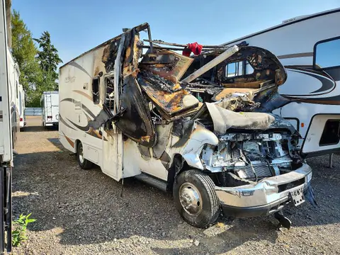 2017 Freedom Recreational Vehicle (rv) VIN 1FDWE3FS4HDC32672 фото 1