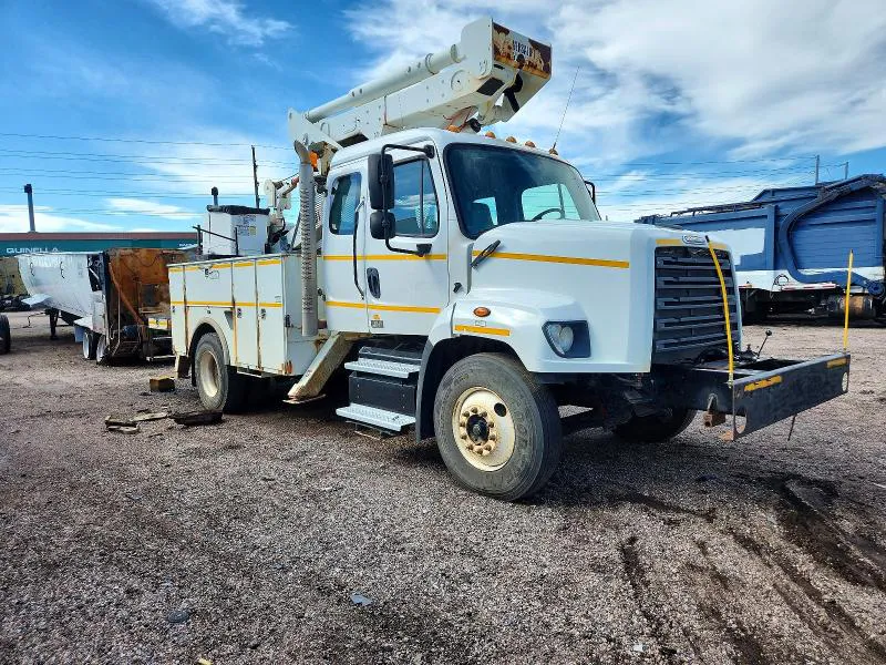 2013 FREIGHTLINER 108SD VIN 1FVAG0BS1DHFG1879 фото 1