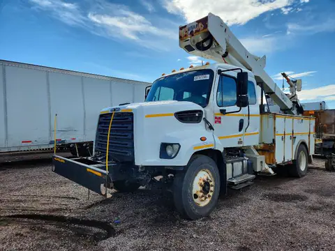 2013 FREIGHTLINER 108SD VIN 1FVAG0BS1DHFG1879 фото 2