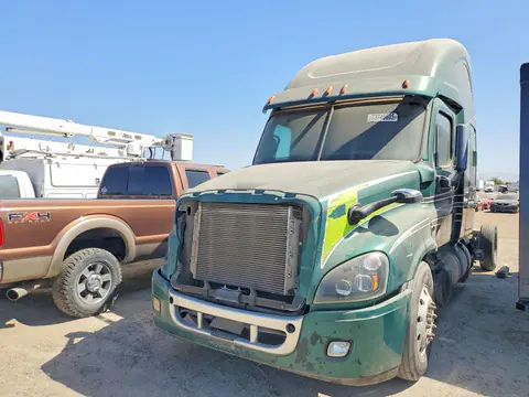 2015 FREIGHTLINER CASCADIA VIN 3AKJGLDV1FSGL2245 фото 1