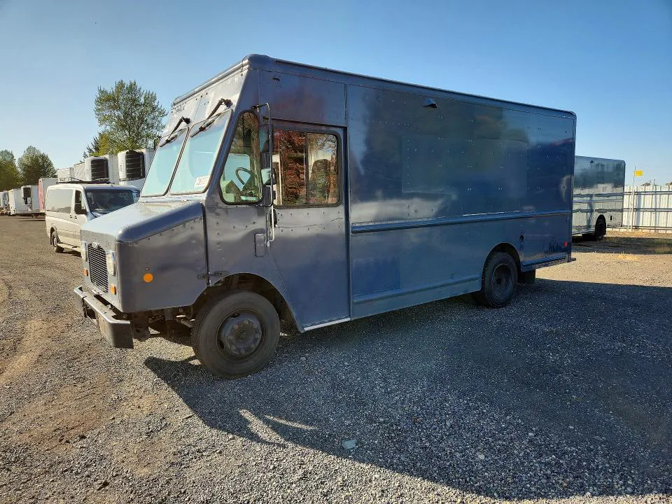 2020 FREIGHTLINER CHASSIS VIN 4UZAC2EA1LCLZ6429 фото 1