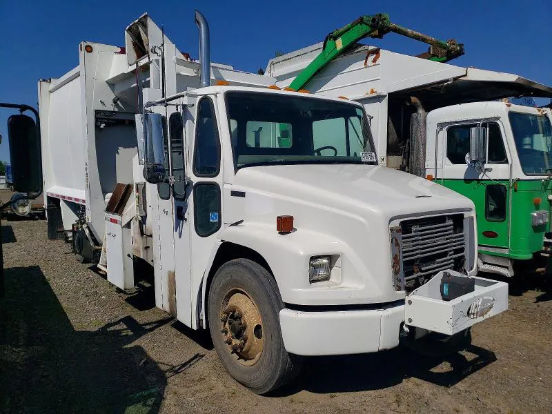 2003 FREIGHTLINER F70 VIN 1FVABTBV73HK61905 фото 1