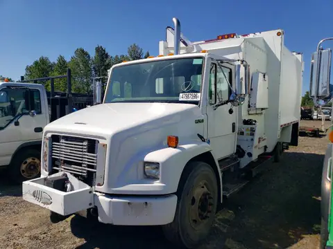 2003 FREIGHTLINER F70 VIN 1FVABTBV73HK61905 фото 2