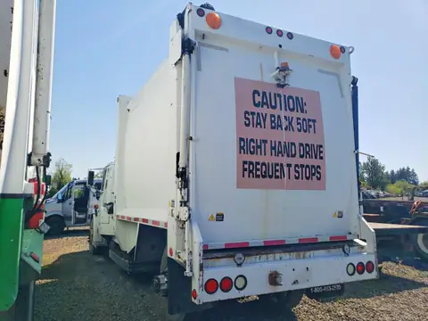 2003 FREIGHTLINER F70 VIN 1FVABTBV73HK61905 фото 3