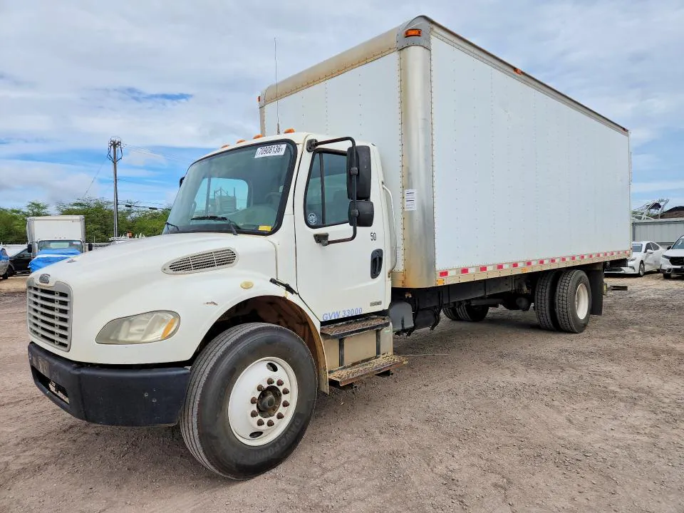 2005 FREIGHTLINER M2 VIN 1FVACXDC65DV17364 фото 1