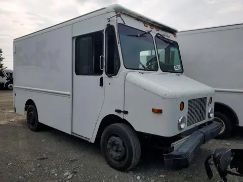 2004 FRHT - FREIGHTLINER CHASSIS VIN 4UZAANCP64CL85264 фото 4