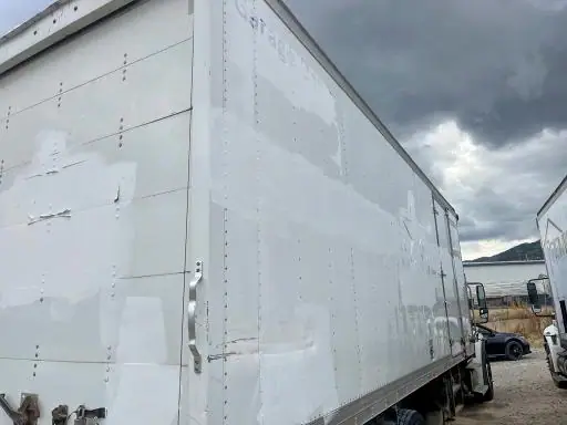 2014 FRHT - FREIGHTLINER M2 VIN 3ALACWDU9EDFM9102 фото 3