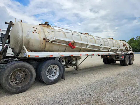 2012 GALYEAN 130 BBL VIN 1G9VT4020CH018449 фото 1