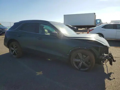 2022 Genesis GV70 VIN KMUMCDTC3NU038468 фото 4