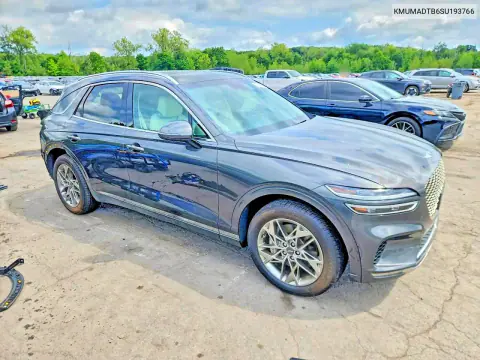 2024 Hyundai Kona Sel VIN KM8HC3A60RU005344 фото 4