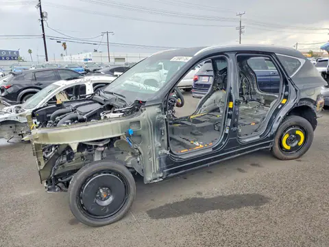 KMUHEESCXSU262660 — 2025 Genesis GV80, Вандализм (Vandalism), фото до ремонта