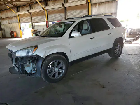 2014 GMC Acadia VIN 1GKKRRKD7EJ321185 фото 1