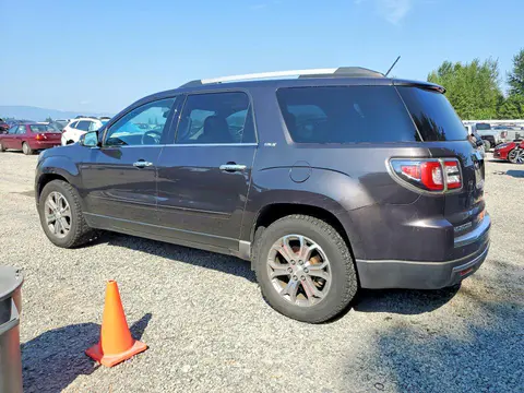 2014 GMC Acadia VIN 1GKKVSKD5EJ305392 фото 2