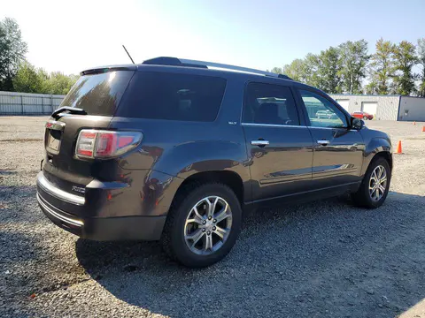 2014 GMC Acadia VIN 1GKKVSKD5EJ305392 фото 3