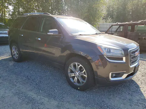 2014 GMC Acadia VIN 1GKKVSKD5EJ305392 фото 4