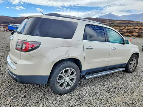 2014 GMC Acadia VIN 1GKKVRKD4EJ255979 фото 3