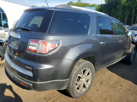 2014 GMC Acadia VIN 1GKKVRKD5EJ260219 фото 3