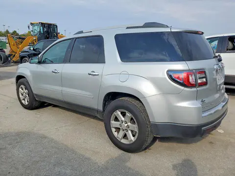 2014 GMC ACADIA VIN 1GKKRPKD1EJ178920 фото 2