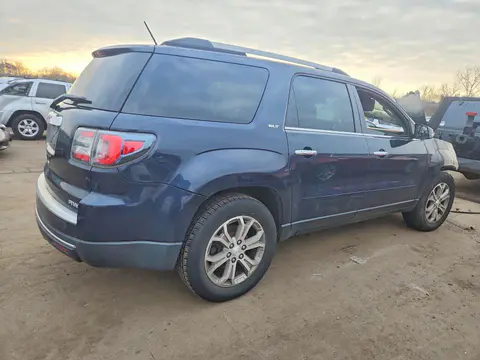 2015 GMC ACADIA VIN 1GKKVRKD2FJ260244 фото 3