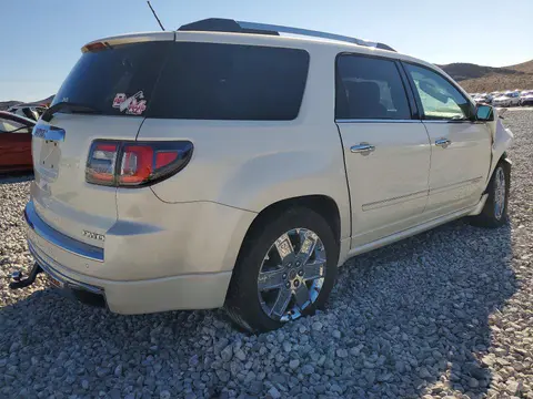 2015 GMC Acadia VIN 1GKKVTKD4FJ216985 фото 3