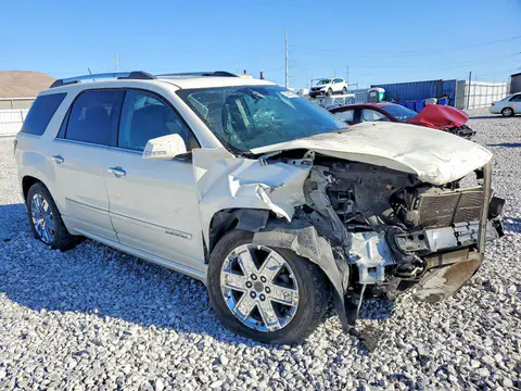 2015 GMC Acadia VIN 1GKKVTKD4FJ216985 фото 4