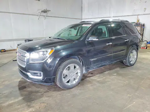 2015 GMC ACADIA VIN 1GKKVTKD4FJ177623 фото 1
