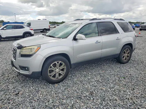 1GKKVRKD1FJ139222 — 2015 GMC Acadia, Мелкие вмятины и царапины (Minor Dent/Scratches), фото до ремонта