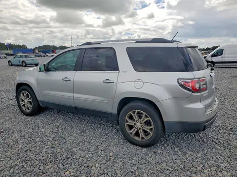 2015 GMC ACADIA VIN 1GKKVRKD1FJ139222 фото 2