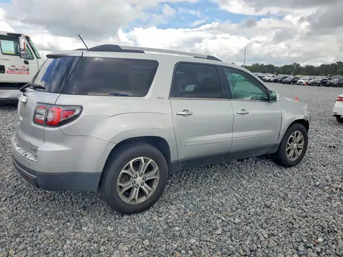 2015 GMC ACADIA VIN 1GKKVRKD1FJ139222 фото 3