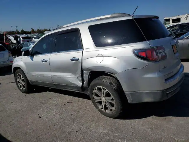 1GKKRRKD7FJ383946 — 2015 GMC Acadia, фото 2 с аукциона Copart 03.03.2026, Боковая часть