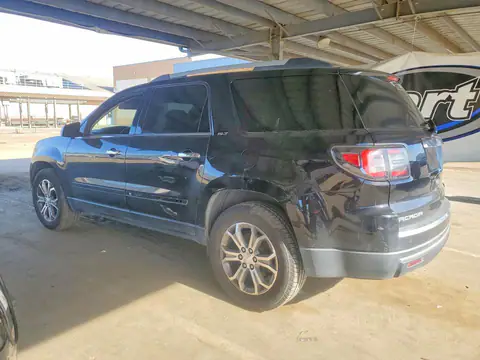 2016 GMC Acadia VIN 1GKKRRKD4GJ112358 фото 2