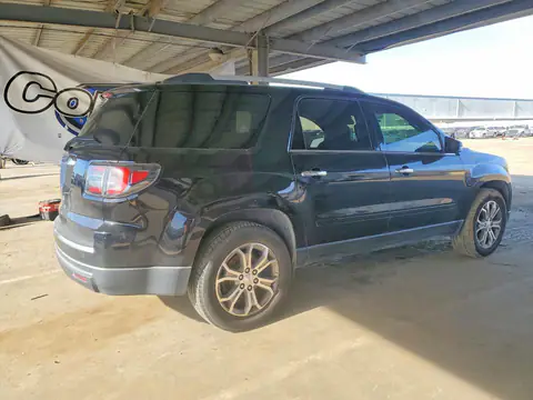 2016 GMC Acadia VIN 1GKKRRKD4GJ112358 фото 3