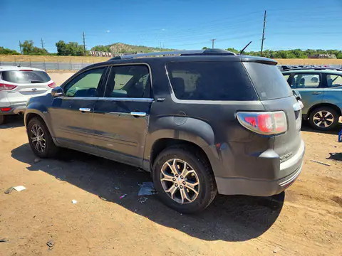 1GKKRRKD5GJ327487 — 2016 GMC Acadia, фото 2 с аукциона Copart 14.10.2026, Град