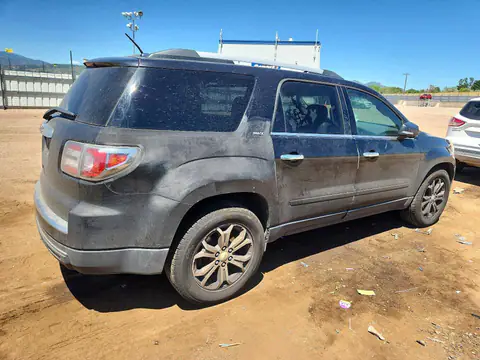 1GKKRRKD5GJ327487 — 2016 GMC Acadia, фото 3 с аукциона Copart 14.10.2026, Град