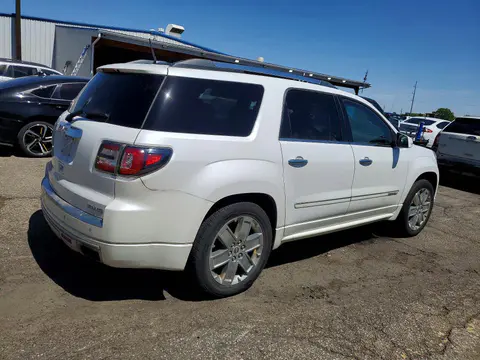 2016 GMC Acadia VIN 1GKKVTKD2GJ210040 фото 3