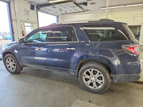 2016 GMC Acadia VIN 1GKKVRKD6GJ138990 фото 2