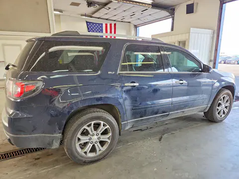 2016 GMC Acadia VIN 1GKKVRKD6GJ138990 фото 3