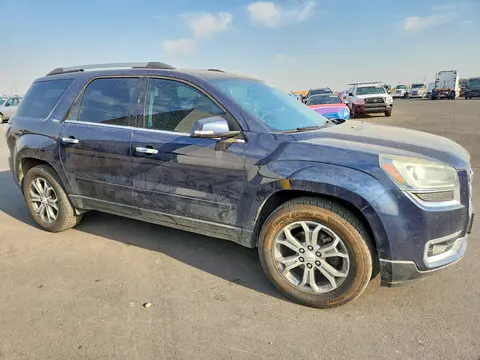 2016 GMC Acadia VIN 1GKKVRKD6GJ138990 фото 4