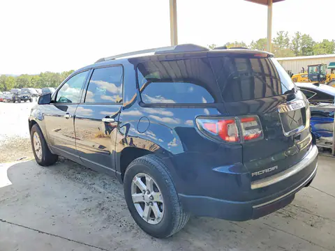 1GKKRPKD2GJ176967 — 2016 GMC Acadia, фото 2 с аукциона Copart 06.10.2026, Механические повреждения