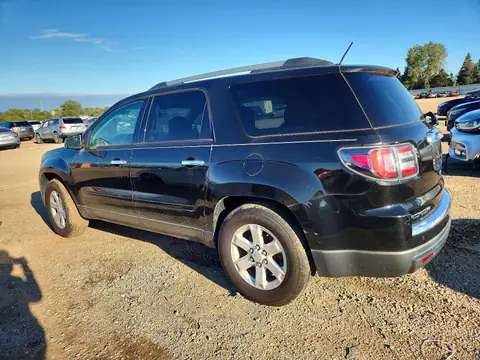 1GKKRPKD1GJ195543 — 2016 GMC Acadia, фото 2 с аукциона Copart 06.10.2026, Задняя часть