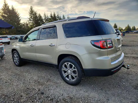 2016 GMC Acadia VIN 1GKKVRKD6GJ150119 фото 2